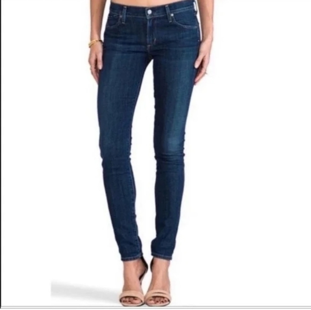 Citizens of Humanity Avedon Ultra Skinny Jeans